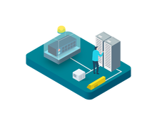 Virtual Private Servers (VPS)